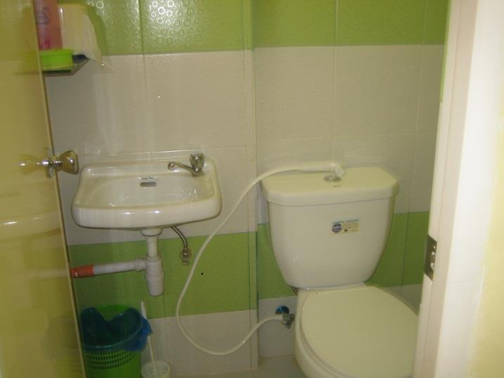 פאסאי Favila Transient Rooms מראה חיצוני תמונה