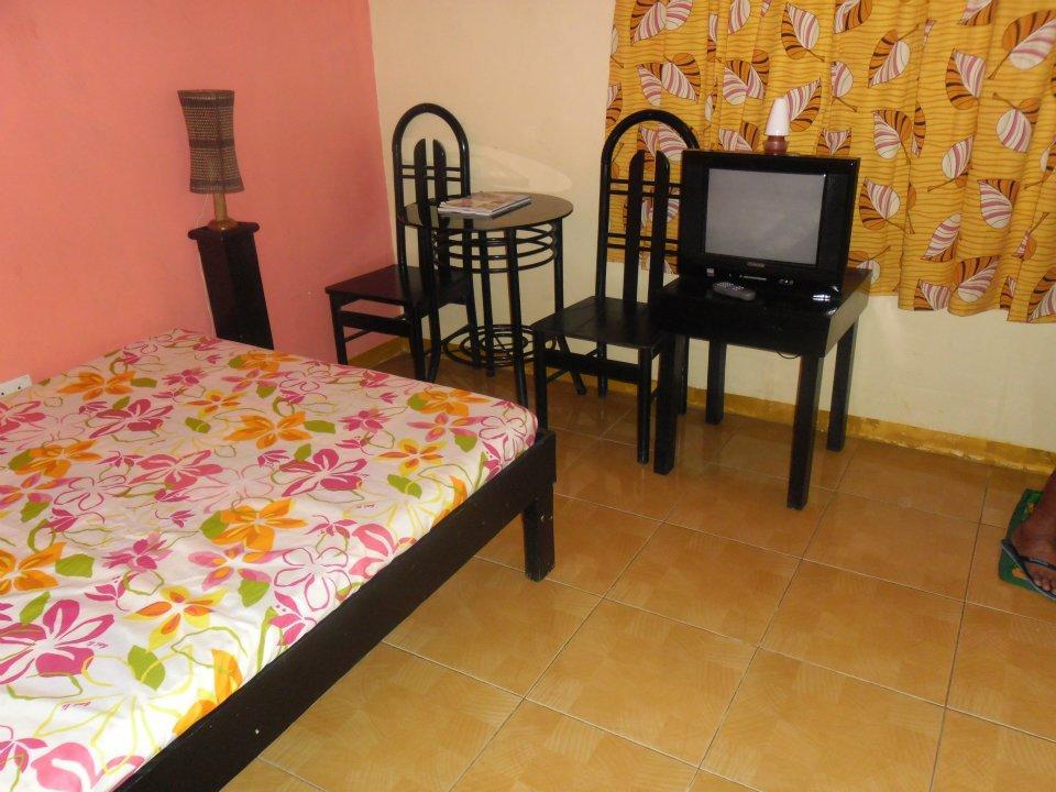 פאסאי Favila Transient Rooms מראה חיצוני תמונה