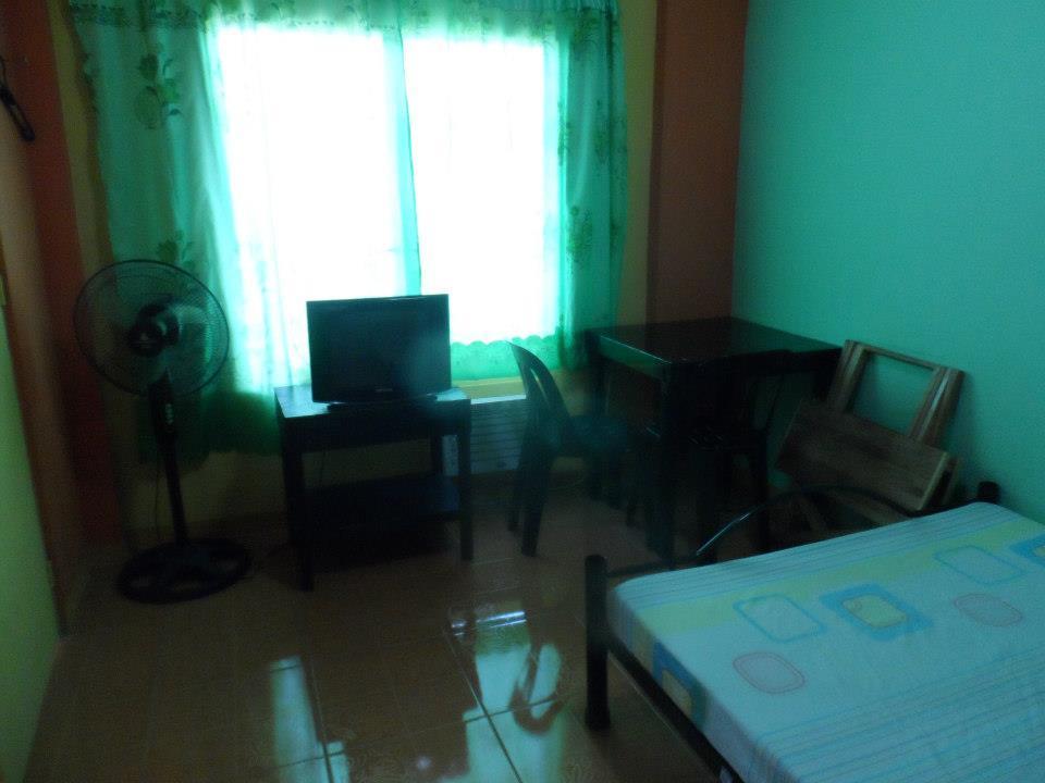 פאסאי Favila Transient Rooms מראה חיצוני תמונה