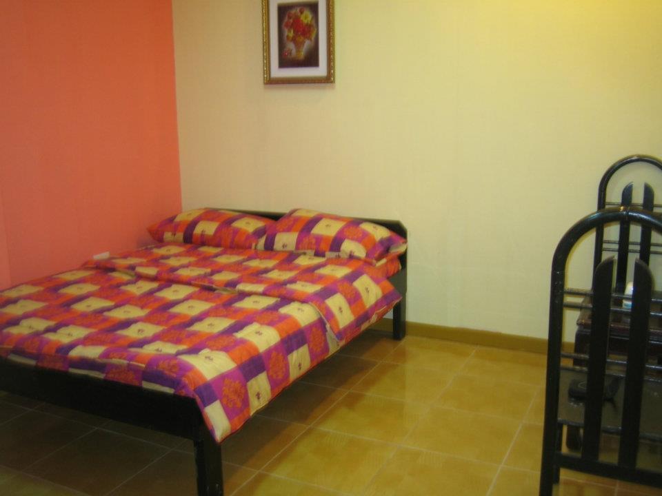 פאסאי Favila Transient Rooms מראה חיצוני תמונה