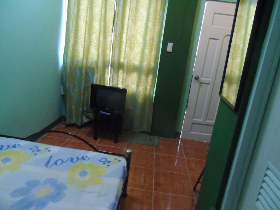 פאסאי Favila Transient Rooms מראה חיצוני תמונה