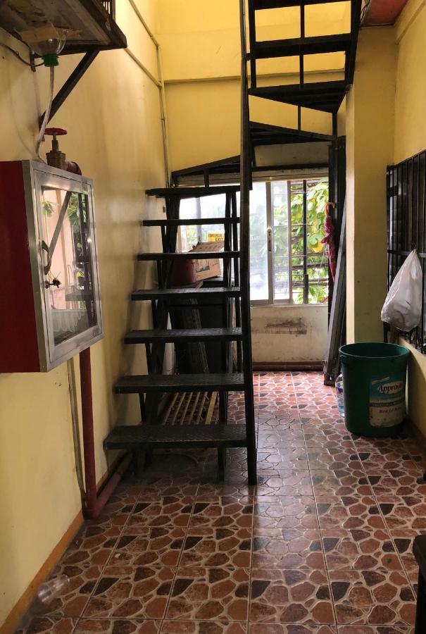 פאסאי Favila Transient Rooms מראה חיצוני תמונה