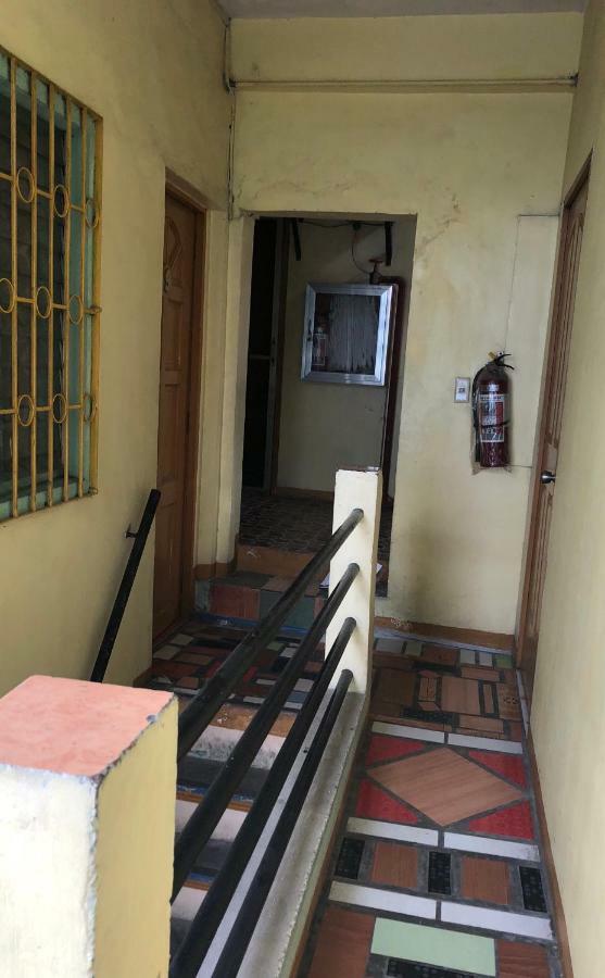 פאסאי Favila Transient Rooms מראה חיצוני תמונה