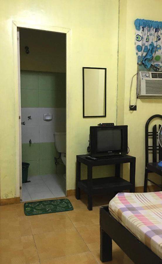 פאסאי Favila Transient Rooms מראה חיצוני תמונה