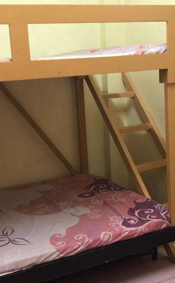 פאסאי Favila Transient Rooms מראה חיצוני תמונה