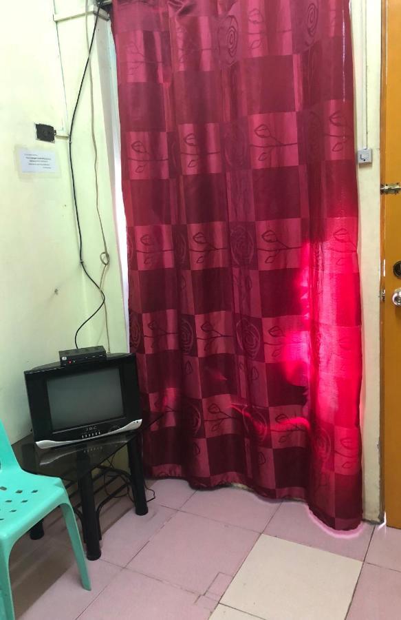 פאסאי Favila Transient Rooms מראה חיצוני תמונה