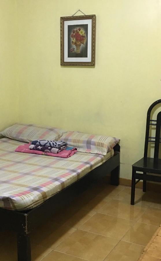 פאסאי Favila Transient Rooms מראה חיצוני תמונה