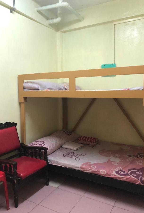 פאסאי Favila Transient Rooms מראה חיצוני תמונה